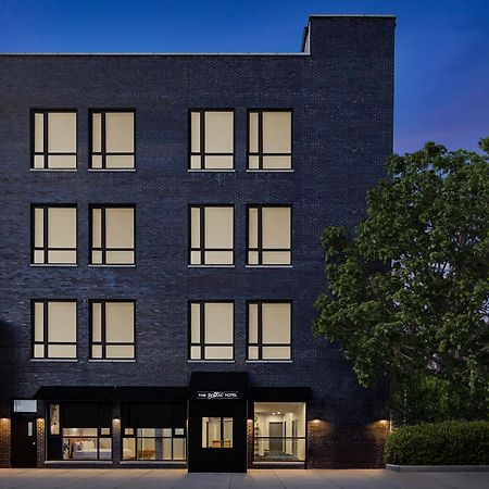 The Baltic Hotel New York Bagian luar foto