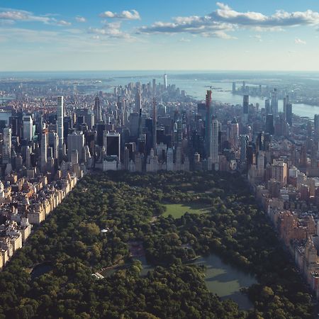 The Baltic Hotel New York Bagian luar foto