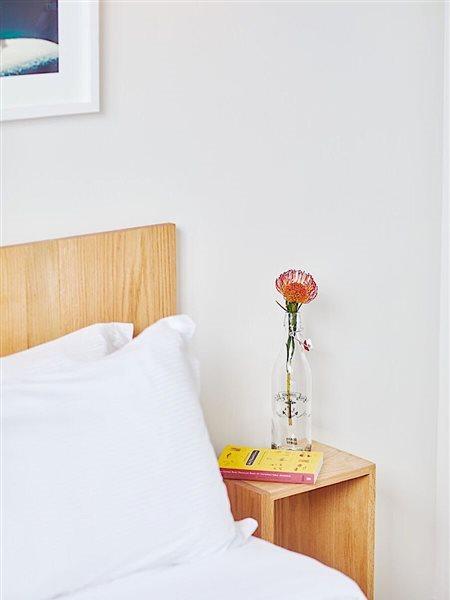The Baltic Hotel New York Bagian luar foto