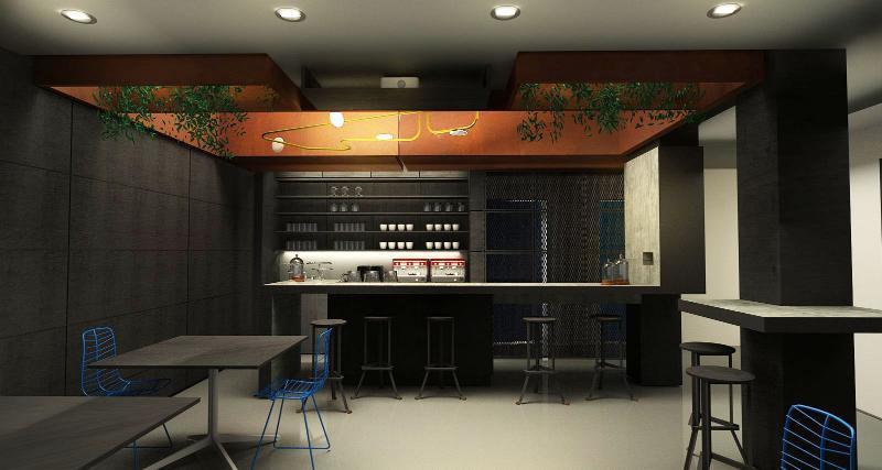 The Baltic Hotel New York Bagian luar foto