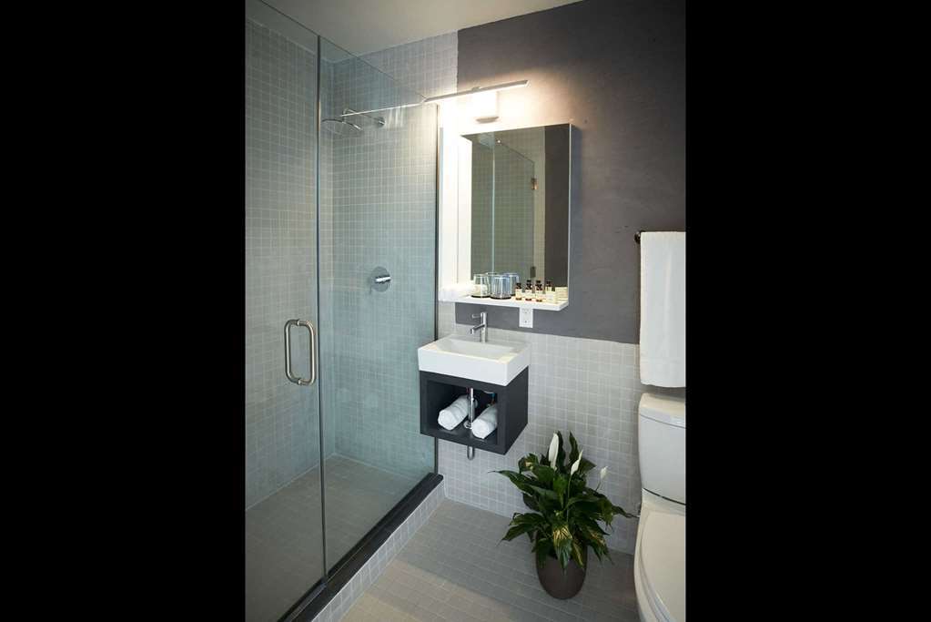 The Baltic Hotel New York Ruang foto