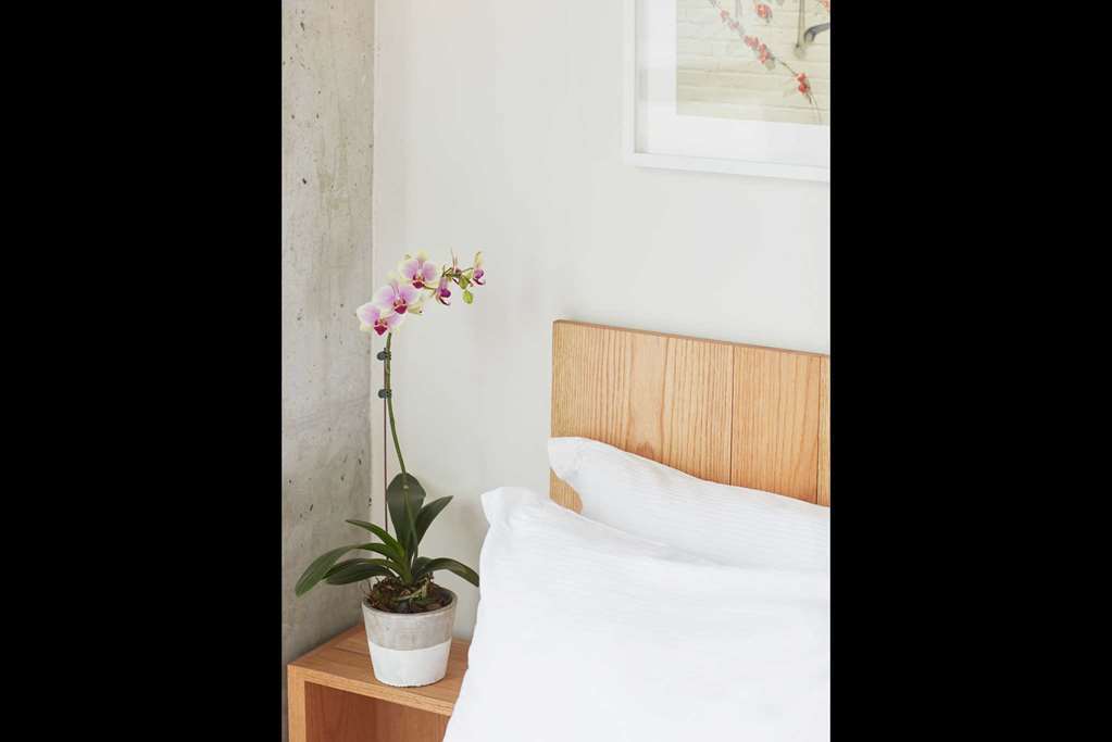 The Baltic Hotel New York Ruang foto