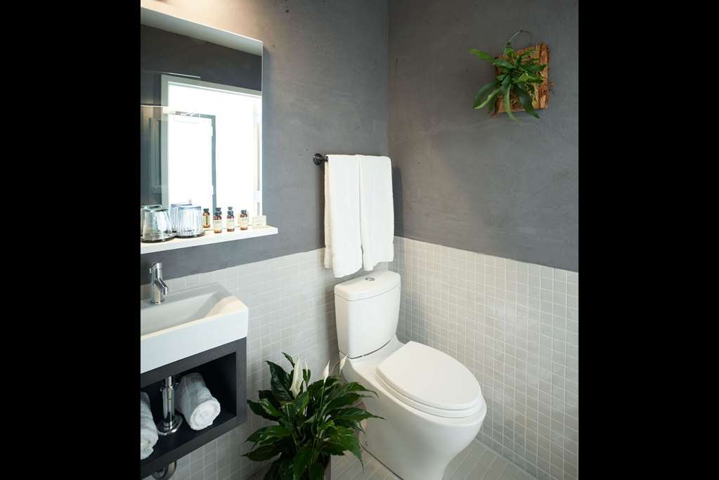 The Baltic Hotel New York Ruang foto